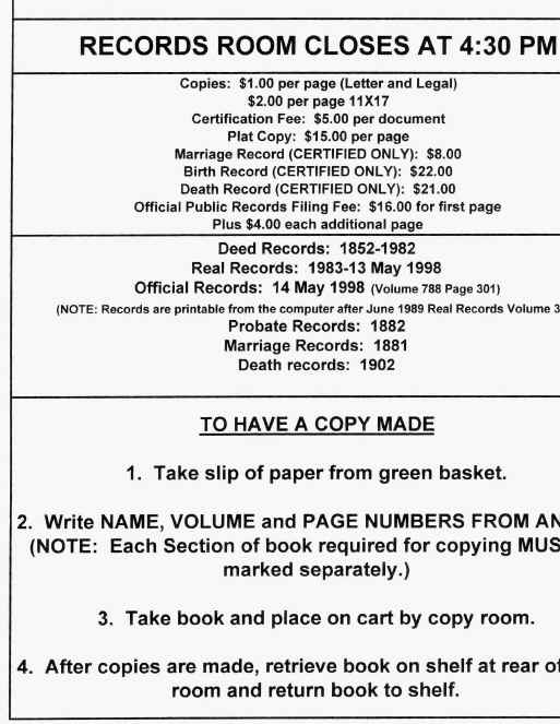 Links to Wise County Texas Land Record Indexes 18501876